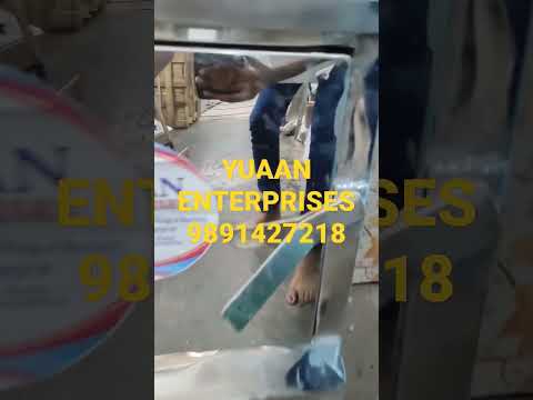 Idli Steamer
