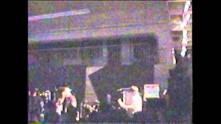 Blood Has Been Shed @ the Brycc House