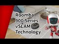 Robotické vysavače iRobot Roomba 974