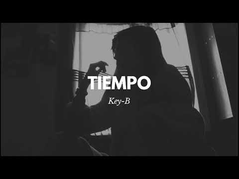 Key-B -Tiempo