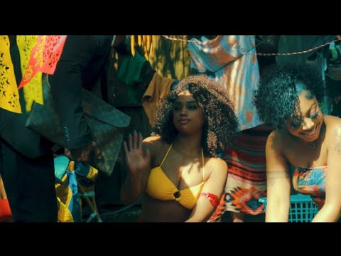 KOWKOW - No Game (Official Video)