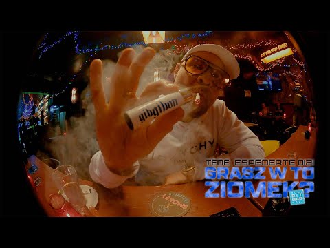 TEDE - GRASZ W TO ZIOMEK? [STREET VIDEO] / ESPEOERTE 0121