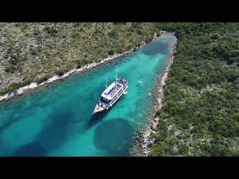 Cruise video 1