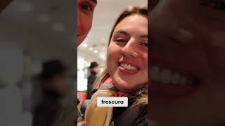 50% de quem você é pertence a quem está ao seu lado