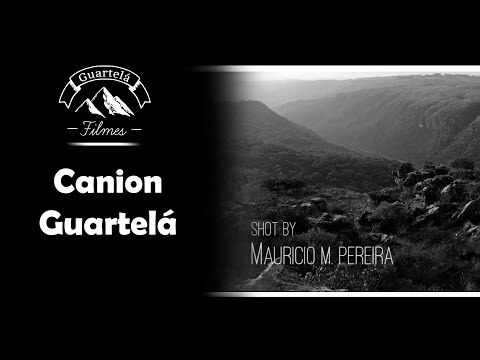 Canion Guartelá