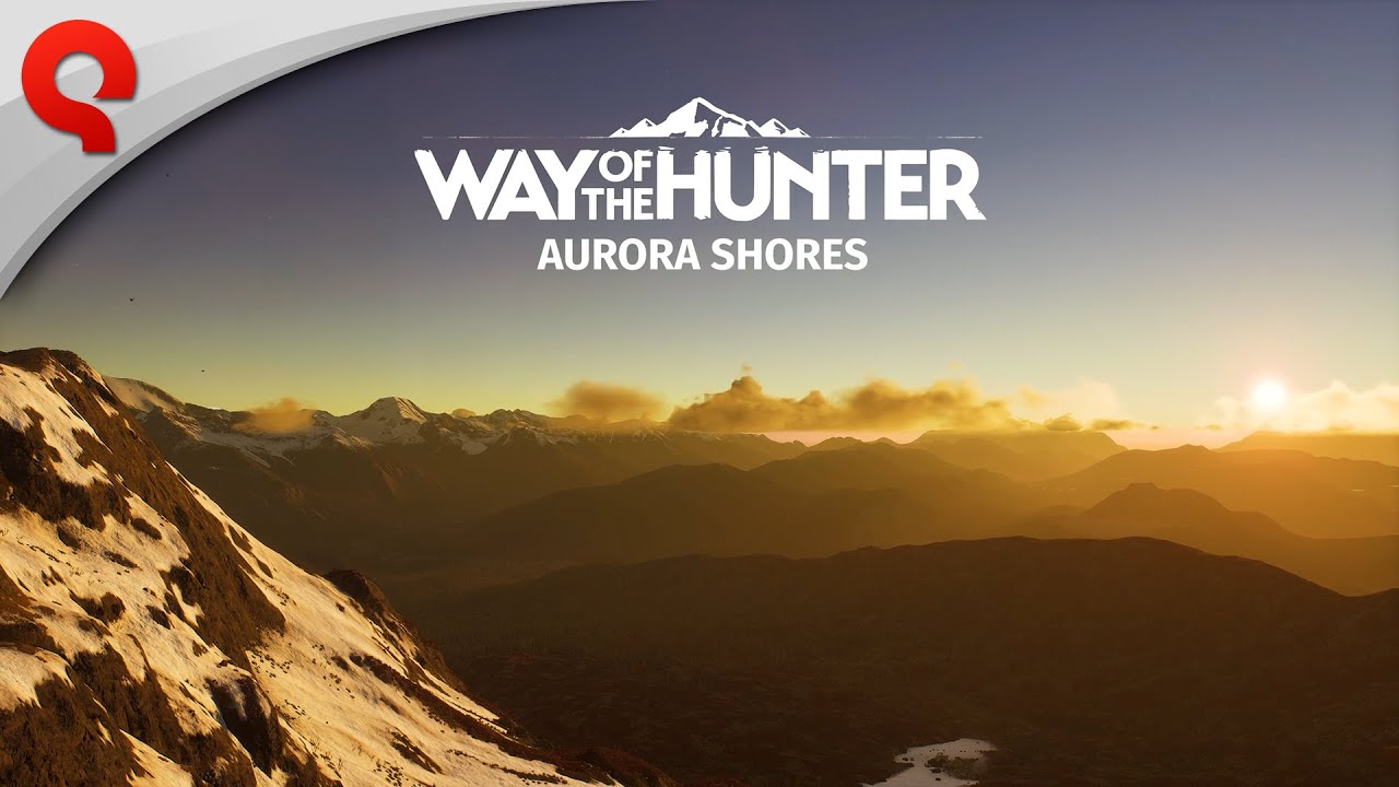 Way of the Hunter - Animals of the Pacific Northwest Trailer 
