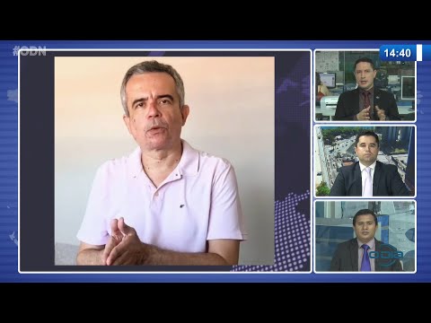 Política do Dia 17 01 2022