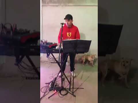 prueba de Sonido "Candelaria 2025" San Luis - Argentina.
