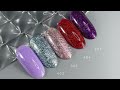 BC.062.20g Base Coat BLAZE Lady Arms (407)