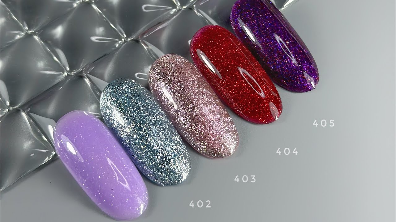 BC.062.20g Base Coat BLAZE Lady Arms (407)