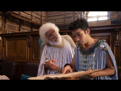 Il viaggio leggendario - clip🎬