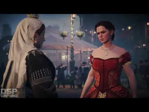 Assassin's Creed Syndicate playthrough pt66 - Open-Ended Resolution (final STORY but more to come!)