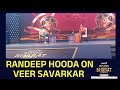 Rising Bharat 2025 Actor Randeep Hooda Sheds Light On The Powerful Traits Of Veer Savarkar News18