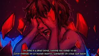 The Birthday Massacre - Dead(Lyrics)(Sub Español)