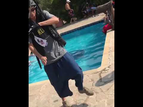 PASSINHO MAGRÃO - @Pedrosillver 🏄🤮