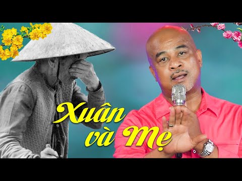 Nhạc Xuân Randy 2022 - Liên Khúc Nhạc Xuân Cảm Động Hát Về Mẹ Hay Nhất 2022