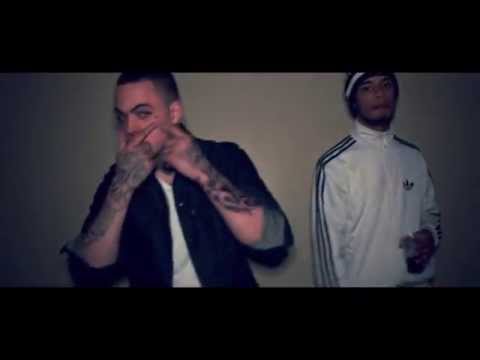 KING K LV FT. T - Aint Bout Cash [shot by. @MBVIZIONS]