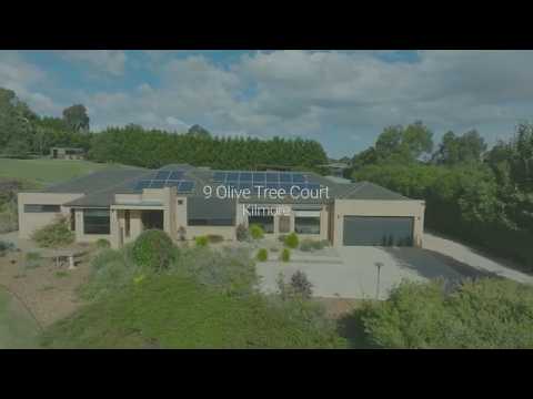 9 Olive Tree Court, Kilmore, VIC 3764, 4 ਕਮਰੇ, 2 ਬਾਥਰੂਮ, House
