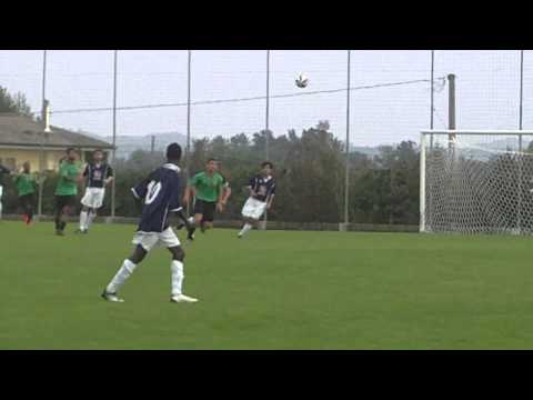 Union QDP 0-0 Laguna Venezia Calcio - Eccellenza Veneta Girone B 2014-2015