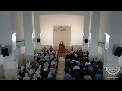 2022-08-21 Domenica Sera - Fr. Marretta - Fr. Gemelli G.- Atti Cap. 16 Vers. 25-34