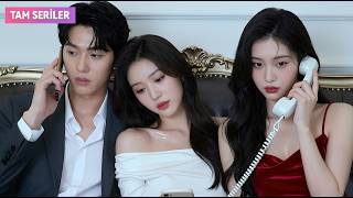 Başkasını seçti, karısını kaybetti… şimdi kadın başka bir adamla gerçekten mutlu!