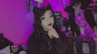🦇Q&A! Answering your questions🦇