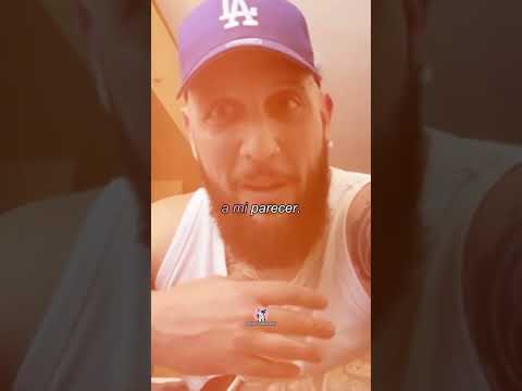 Piezas explains his beef with El Jincho 😳