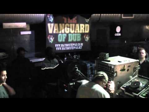 Iration Steppas - Subdub London - LAST ONE - 24/02/2012