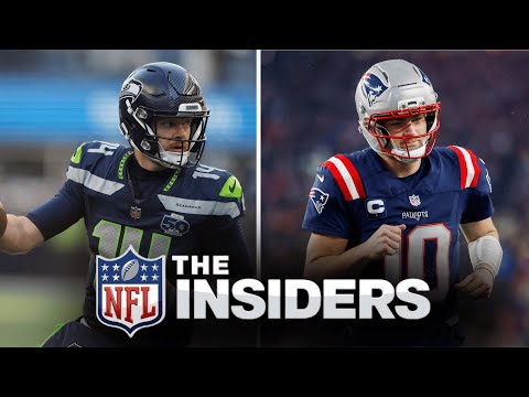 Getting Ready for Super Bowl LX! Plus, Coach and GM hirings and firings updates | The Insiders
