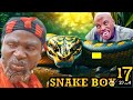 SNAKE BOY EP 17 Clamvevo Snakeboy
