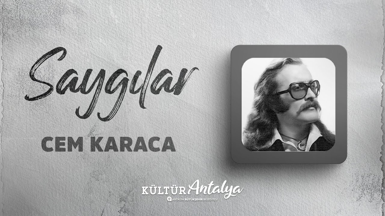 SAYGILAR 2. BÖLÜM I CEM KARACA