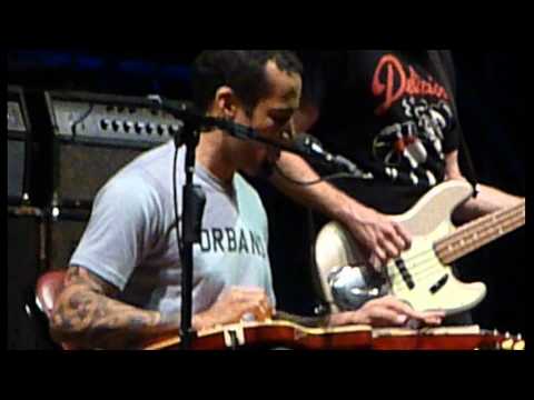 Ben Harper - Faded (live Villafranca 2011)
