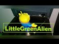 LittleGreenAlien Intro Evolution 4 21