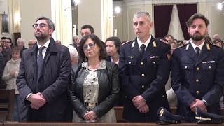 l-omaggio-della-diocesi-di-ariano-irpino-lacedonia-a-papa-francesco