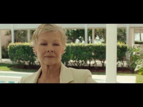 Tracking 007 - Casino Royale (2006) | James Bond 007 (Daniel Craig)