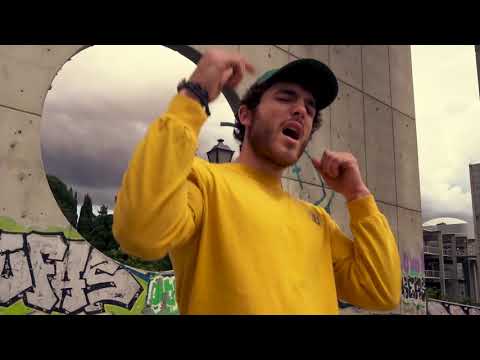 TERS - CLARO (Shot by @madframe)