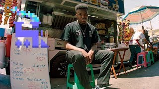 FREE Baby Keem Type Beat "Palace" 🛕 | Beats to rap to