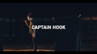 CAPTAiN HOOK Music Video
