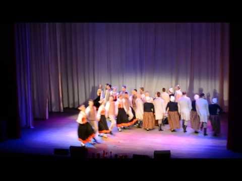 VPDK "Sānsolītis" un JDK "Draugi" - Diždeja