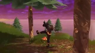 Fortnite MBB Beach By EricYou