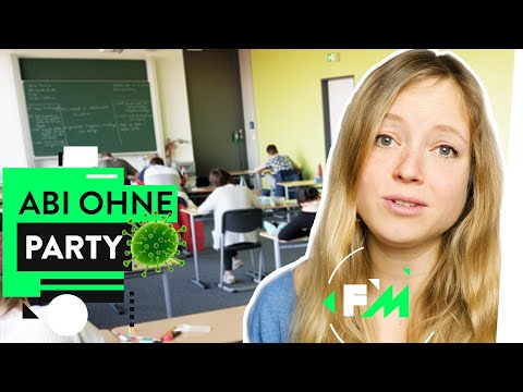 Abi 2020: Prüfung trotz Schul-Schließung