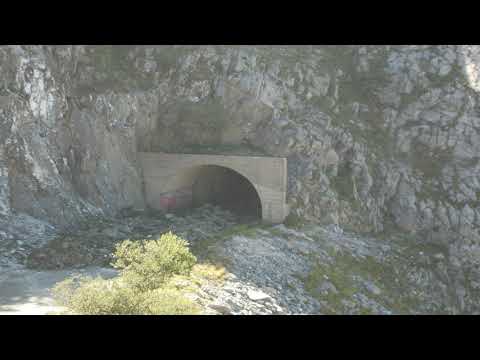 Gita Monte sagro passi in Montagna