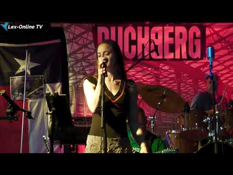 LEX-Online TV - Angern in ROCK 06.08.2021 (LIVE-Schnitt)