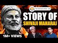 Chattrapati Shivaji Maharaj Rise Of S Greatest Emperor Medha B The Ranveer Show 248