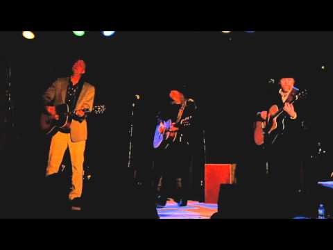 Eric Brace - Wait A Minute