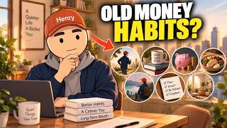 7 Habits of Quietly Wealthy People Most People Never Notice | Building Wealth