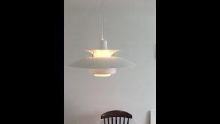 Download lagu PH 5 Pendant Light mp3