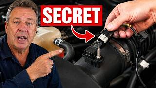 MAKE Your ENGINE Run Like NEW Again! (CHEAP Steps MOST People SKIP)