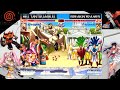 SSF2T Vs T Hawk Set 1