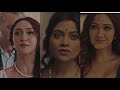 Kasak Part 2 Hot Scenes Timing REVIEW Krissann Barretto Payel Mukherjee Web Series Timing